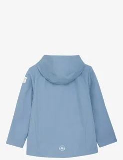 Color Kids Softshell - Light weight - Jackor|Barn Softshells