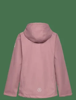 Barn Color Kids Softshells|Softshell - Light weight - Jackor
