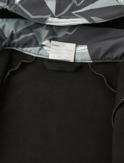 Barn Reima Softshells|Softshell jacket, Aitoo - Jackor
