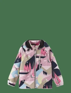 Reima Softshell jacket, Vantti - Jackor|Barn Softshells