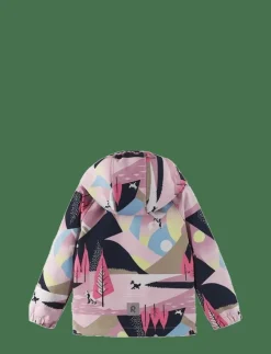 Reima Softshell jacket, Vantti - Jackor|Barn Softshells