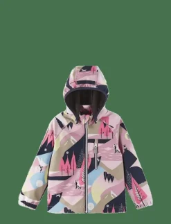 Reima Softshell jacket, Vantti - Jackor|Barn Softshells