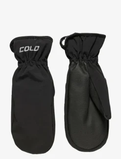 COLD Softshell Mitten - Tumvantar|Kvinnor Accessoarer|Handskar
