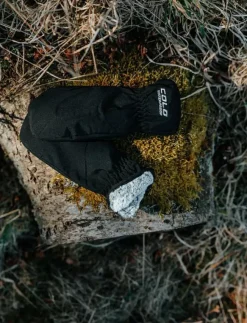 COLD Softshell Mitten - Tumvantar|Kvinnor Accessoarer|Handskar