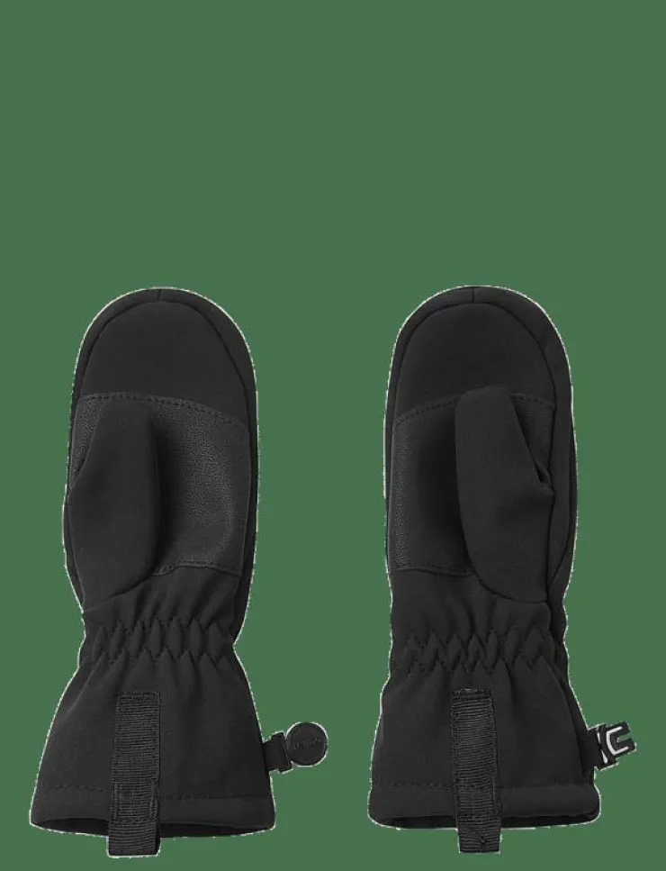 Barn Reima Accessoarer|Vinteraccessoarer|Softshell mittens, Osaten - Vantar