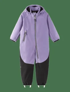 Barn Reima Overaller|Softshell overall, Mjosa - Overaller