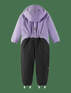 Barn Reima Overaller|Softshell overall, Mjosa - Overaller