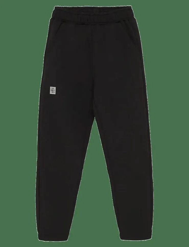 Color Kids Softshell Pants - Nederdelar|Barn Softshells