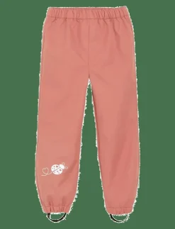 Barn CeLaVi Softshells|Softshell Pants - SOLID - Nederdelar