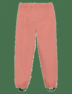Barn CeLaVi Softshells|Softshell Pants - SOLID - Nederdelar