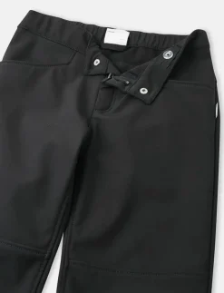 Reima Softshell pants, Mighty - Nederdelar|Barn Softshells