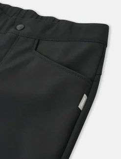 Reima Softshell pants, Mighty - Nederdelar|Barn Softshells