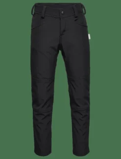 Barn Reima Softshells|Softshell pants, Mighty - Nederdelar