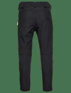 Barn Reima Softshells|Softshell pants, Mighty - Nederdelar
