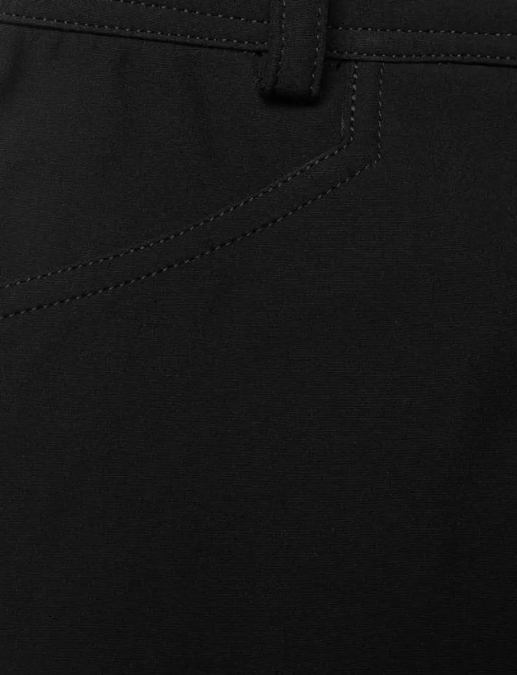 Barn Reima Softshells|Softshell pants, Mighty - Nederdelar