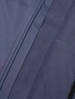 Color Kids Softshell W. Fleece - Jackor|Barn Softshells