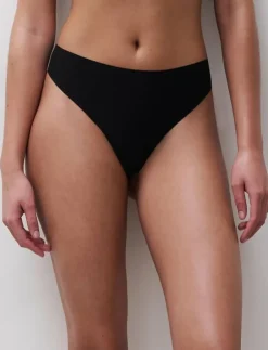 CHANTELLE SoftStretch Thong 3 Packs - Seamless trosa|Kvinnor Trosor