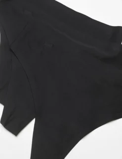 CHANTELLE SoftStretch Thong 3 Packs - Seamless trosa|Kvinnor Trosor