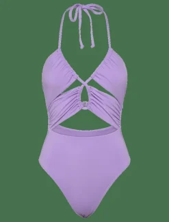 Kvinnor Billabong Badkläder|SOL SEARCHER ONE PIECE - Baddräkter