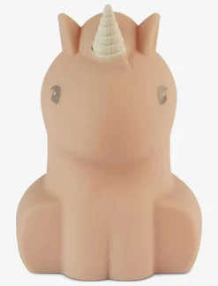 Nuuroo Sol silicone lamp Unicorn - Nattlampor|Barn Inredning|Inredning