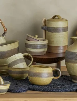 Bloomingville Muggar & Koppar|Solange Mug - Kaffekoppar