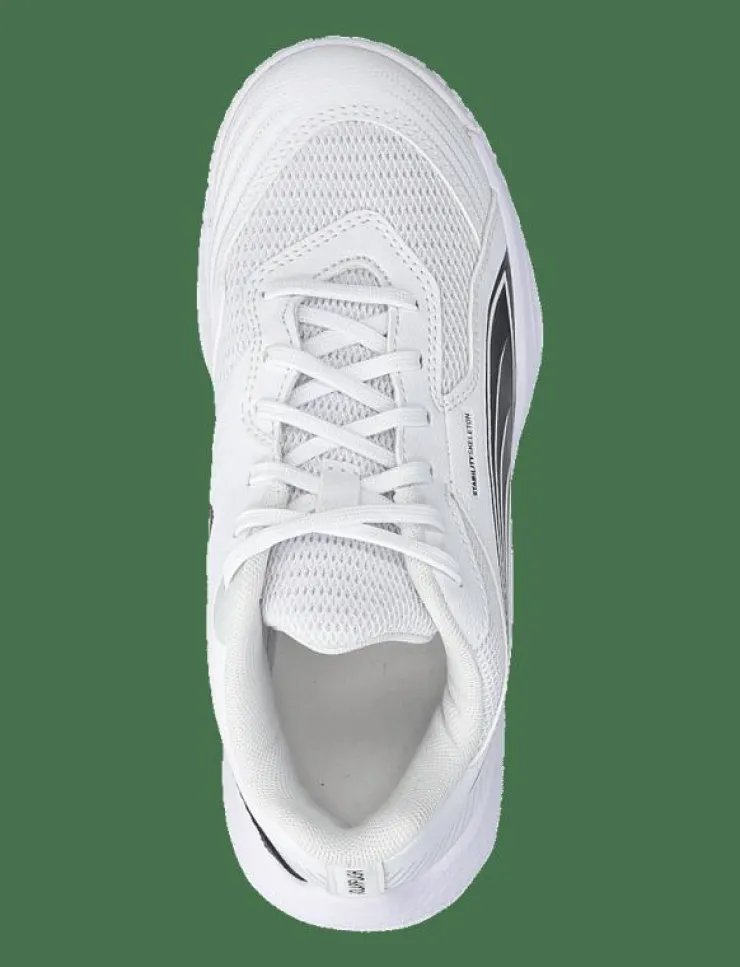 Barn PUMA Sportskor|Solarflash III Jr - Träningsskor