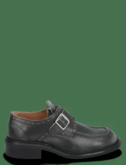 Kvinnor Pavement Högklackade Skor|Soley - Loafers med klack