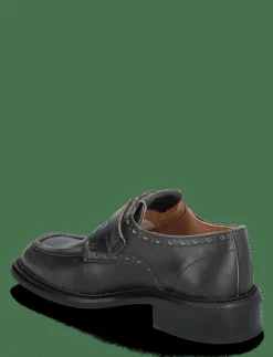 Kvinnor Pavement Högklackade Skor|Soley - Loafers med klack