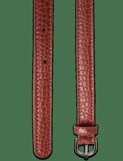 Becksöndergaard Solid Belt - Skärp|Kvinnor Bälten