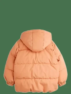 Mini Rodini Solid heavy puffer - Dunjackor & fodrade jackor|Barn Jackor