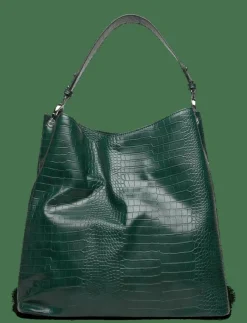 Becksöndergaard Solid Kayna Bag - Axelremsväskor|Kvinnor Axelremsväskor