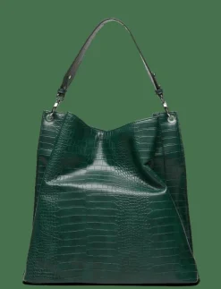 Becksöndergaard Solid Kayna Bag - Axelremsväskor|Kvinnor Axelremsväskor
