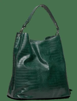 Becksöndergaard Solid Kayna Bag - Axelremsväskor|Kvinnor Axelremsväskor