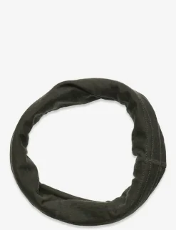 Bula Accessoarer|Sjalar & Halsdukar|Solid Wool Tube - Halsduk & Halsvärmare