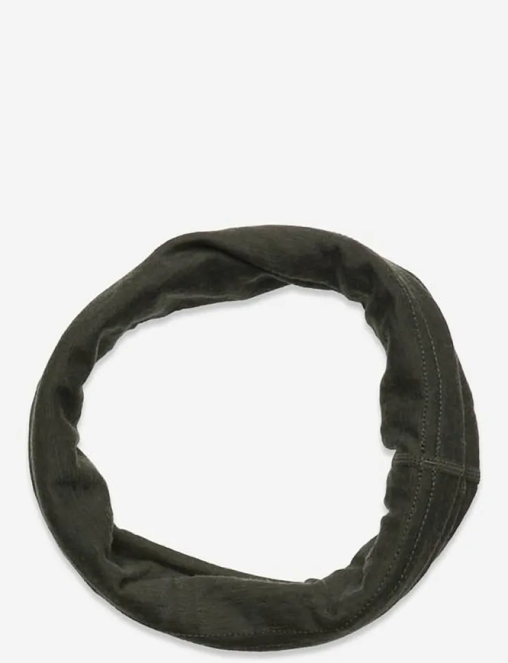 Bula Accessoarer|Sjalar & Halsdukar|Solid Wool Tube - Halsduk & Halsvärmare