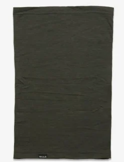 Bula Accessoarer|Sjalar & Halsdukar|Solid Wool Tube - Halsduk & Halsvärmare