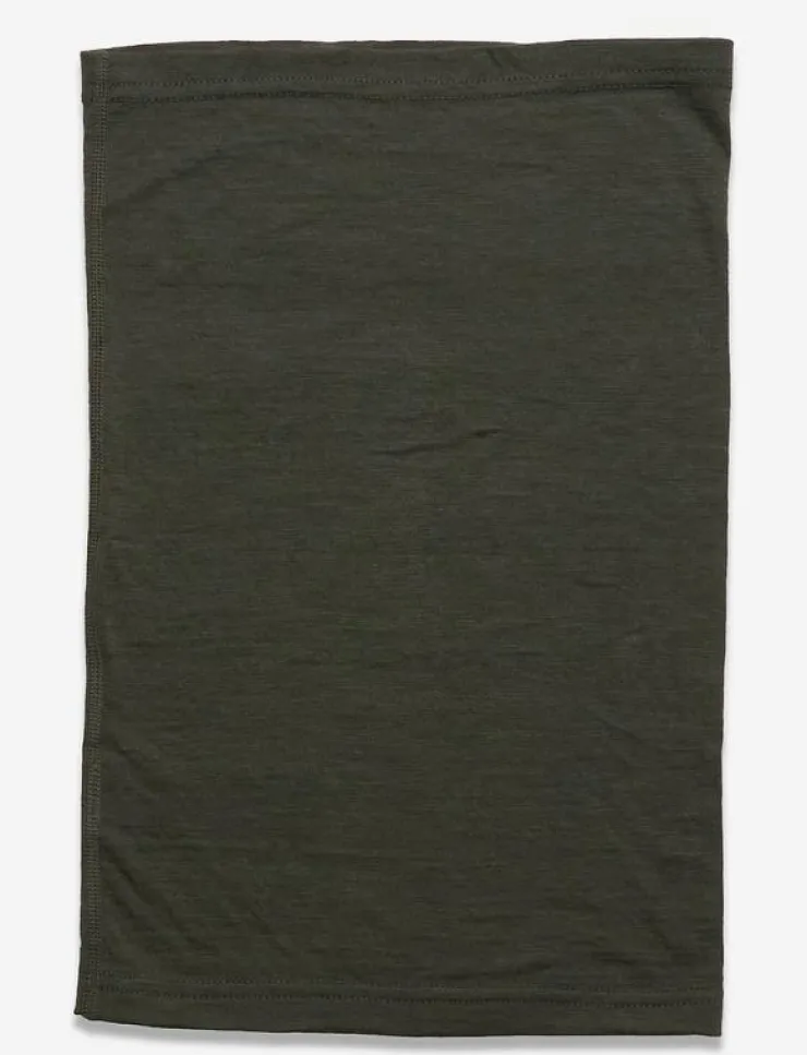 Bula Accessoarer|Sjalar & Halsdukar|Solid Wool Tube - Halsduk & Halsvärmare