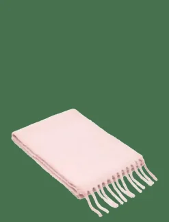 Kvinnor Becksöndergaard Sjalar & Halsdukar|Solid Yuta Scarf - Halsdukar