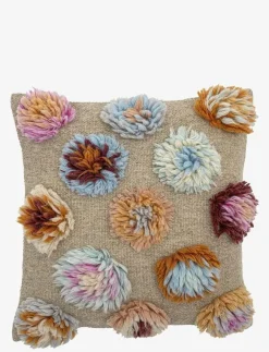 Bloomingville Somma Cushion - Kuddar| Kuddar & Filtar