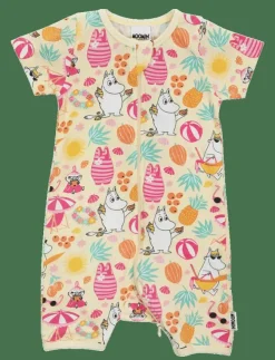Martinex SOMMAR PYJAMAS - One-sie|Barn Sovplagg