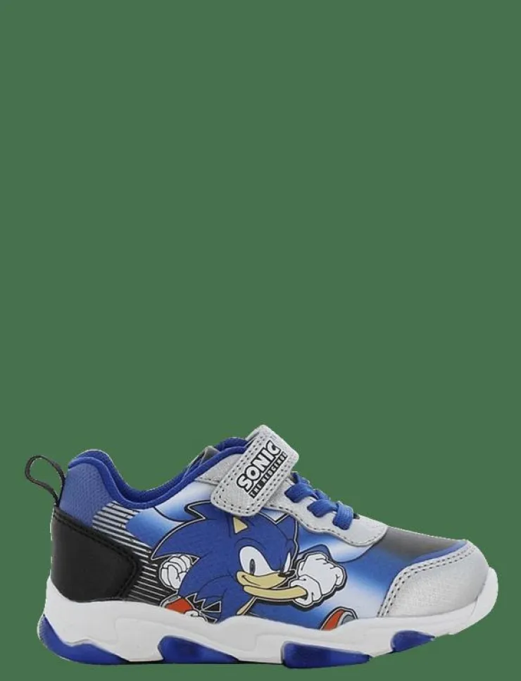 Barn Leomil Sneakers|SONIC sneakers - Låga sneakers