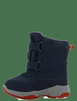Barn Leomil Vinterstövlar|SONIC Snowboot - Vinterstövlar