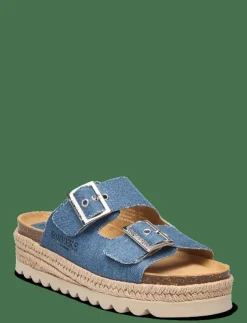 Kvinnor SWEEKS Sandaler|Sonja - Platåsandaler