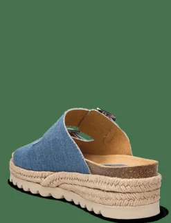 Kvinnor SWEEKS Sandaler|Sonja - Platåsandaler