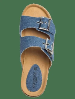 Kvinnor SWEEKS Sandaler|Sonja - Platåsandaler