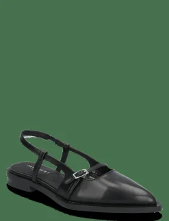 Pavement Sonja - Platta slingbacks|Kvinnor Slingbacks|Ballerinaskor
