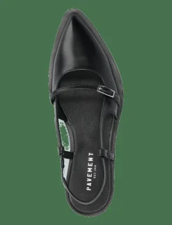 Pavement Sonja - Platta slingbacks|Kvinnor Slingbacks|Ballerinaskor