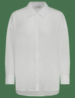 A-View Sonja shirt - Långärmade|Kvinnor Overshirts