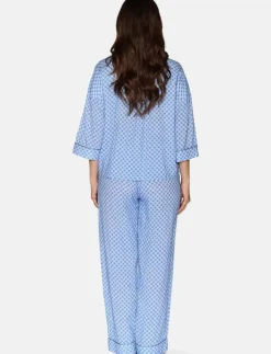 CCDK Copenhagen Sonja Shirt - Överdelar|Kvinnor Pyjamas & Loungewear