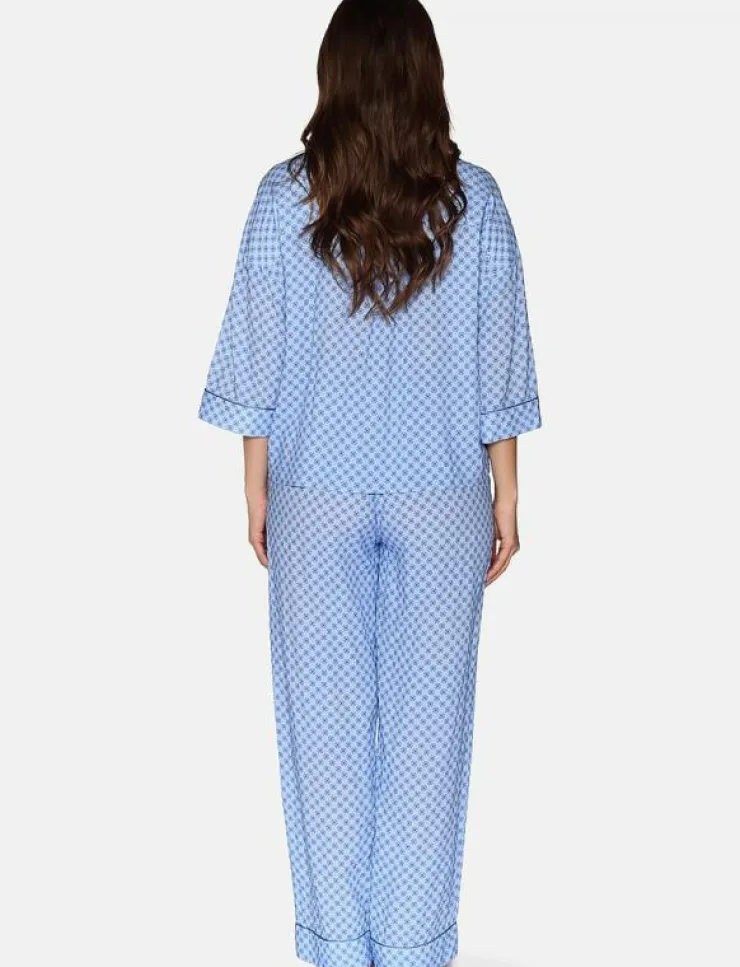 CCDK Copenhagen Sonja Shirt - Överdelar|Kvinnor Pyjamas & Loungewear